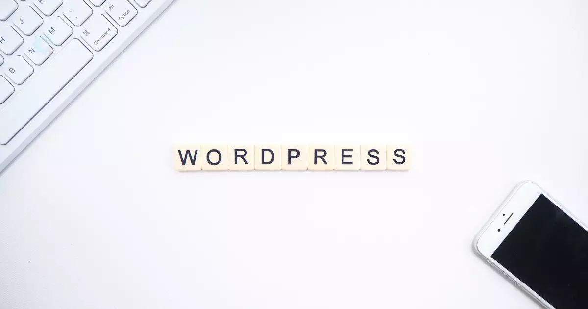 How to Create WordPress Website for Beginners