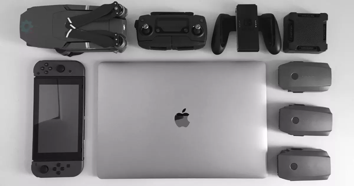 how to extend the life of tech gadgets