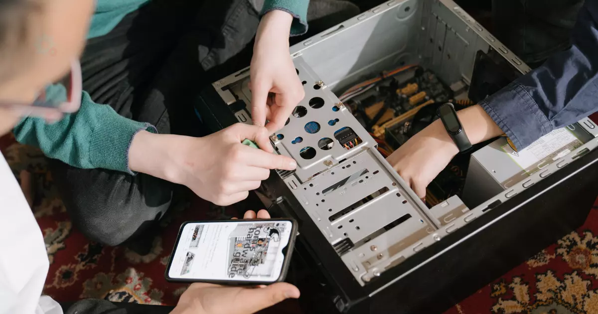 Hardware Upgrades to Supercharge Your Devices