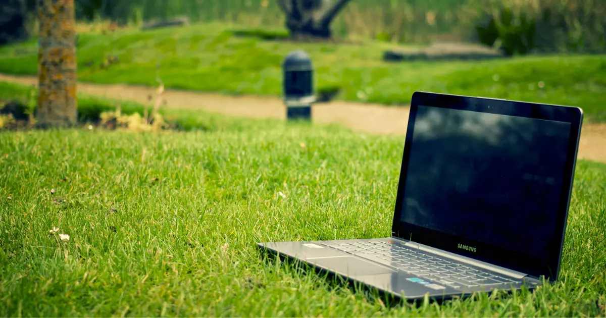 Eco-Friendly Tech Upgrades