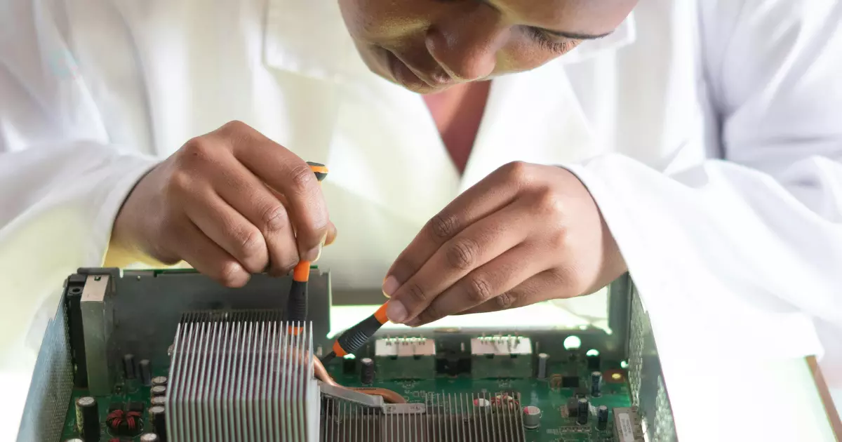When to Repair vs. When to Replace