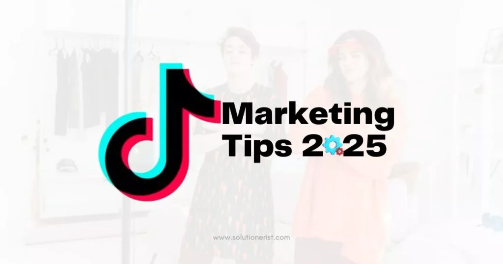 Effective Organic TikTok Marketing Strategies 2025