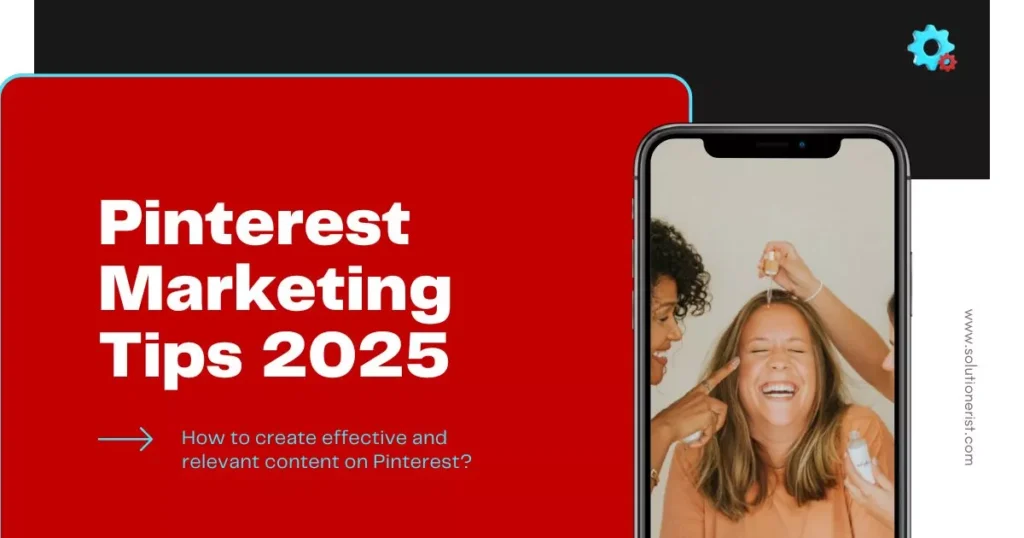 10 Advanced Pinterest Marketing Tips in 2025 | Skyrocket Your Engagement