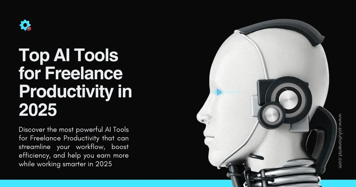 AI Tools for Freelance Productivity