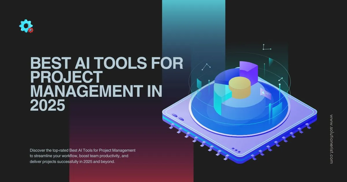 Best AI Tools for Project Management